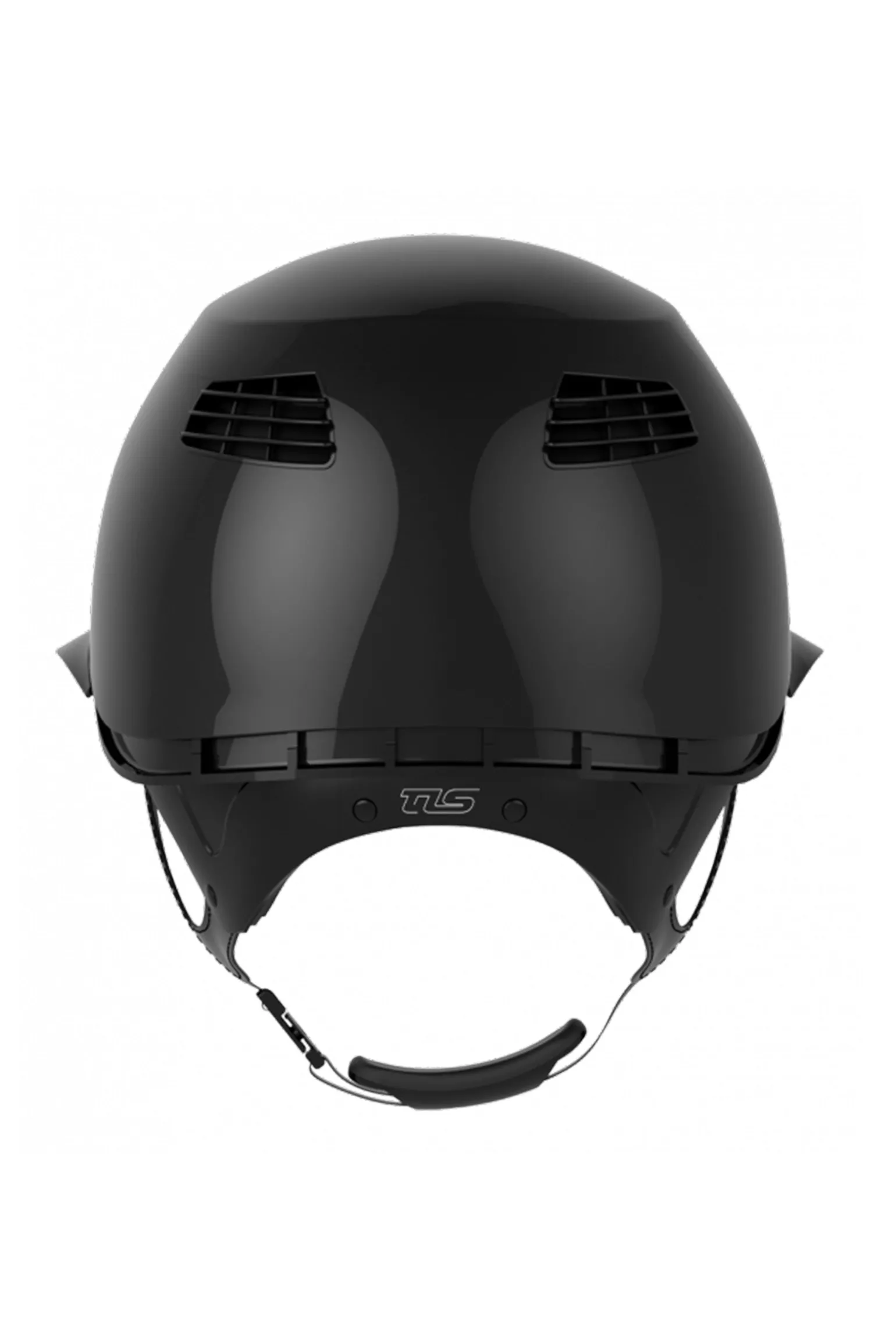 4S First Lady Hybrid Riding Helmet