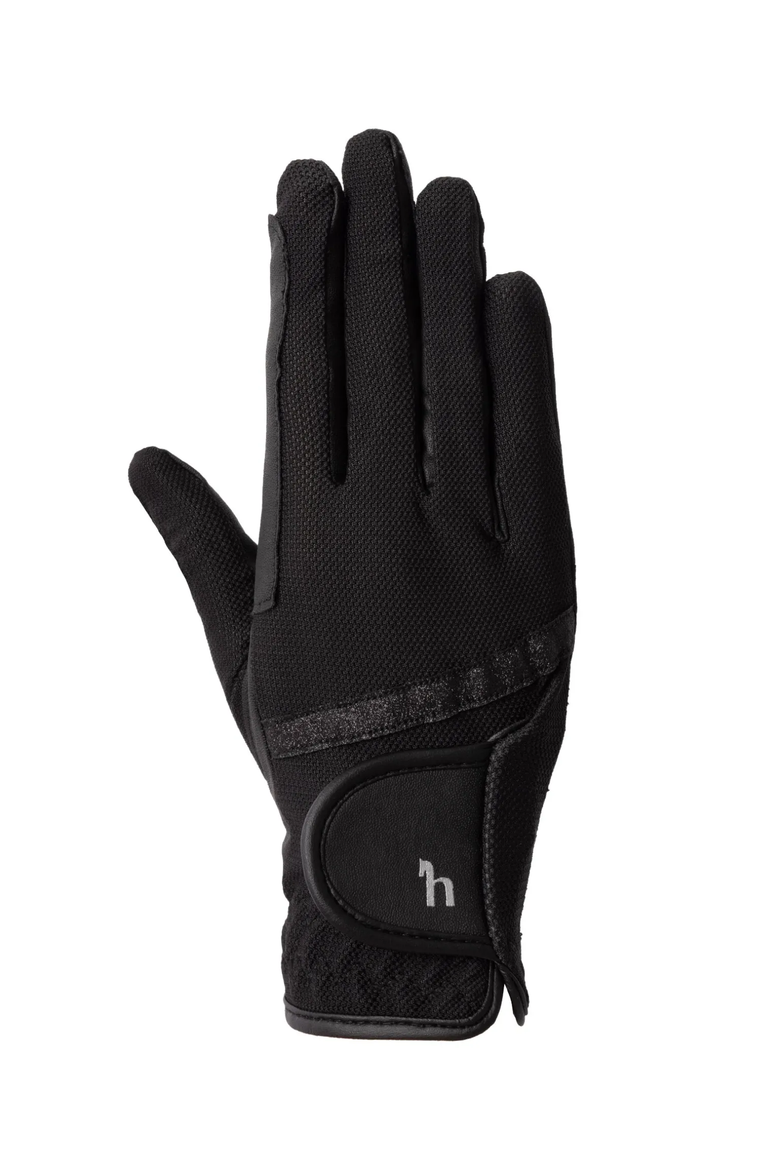 Sabrina Sommerreithandschuhe mit Netzeinsatz