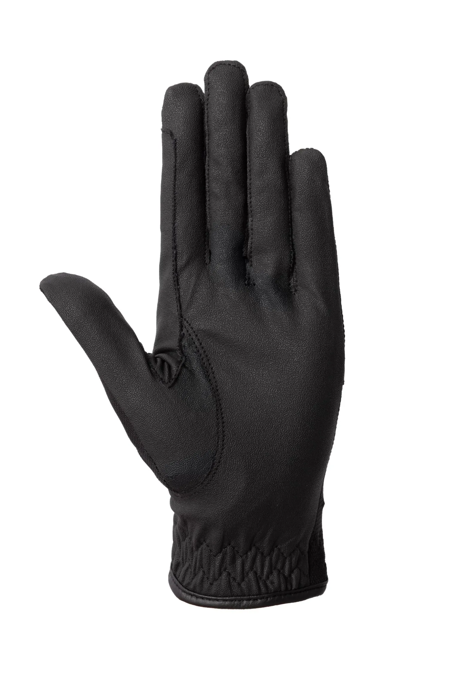 Sabrina Sommerreithandschuhe mit Netzeinsatz