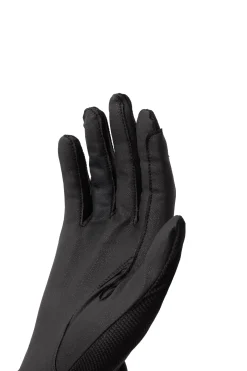 Sabrina Sommerreithandschuhe mit Netzeinsatz