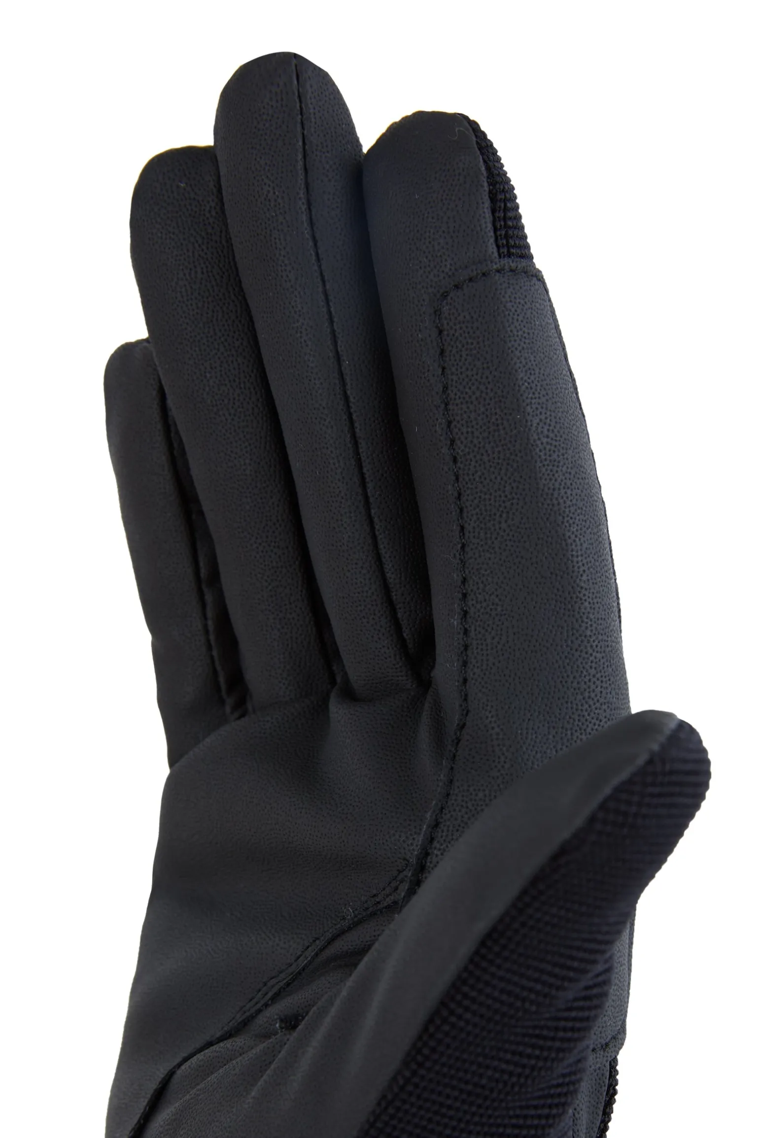 Sage Winterreithandschuhe mit Stulpen