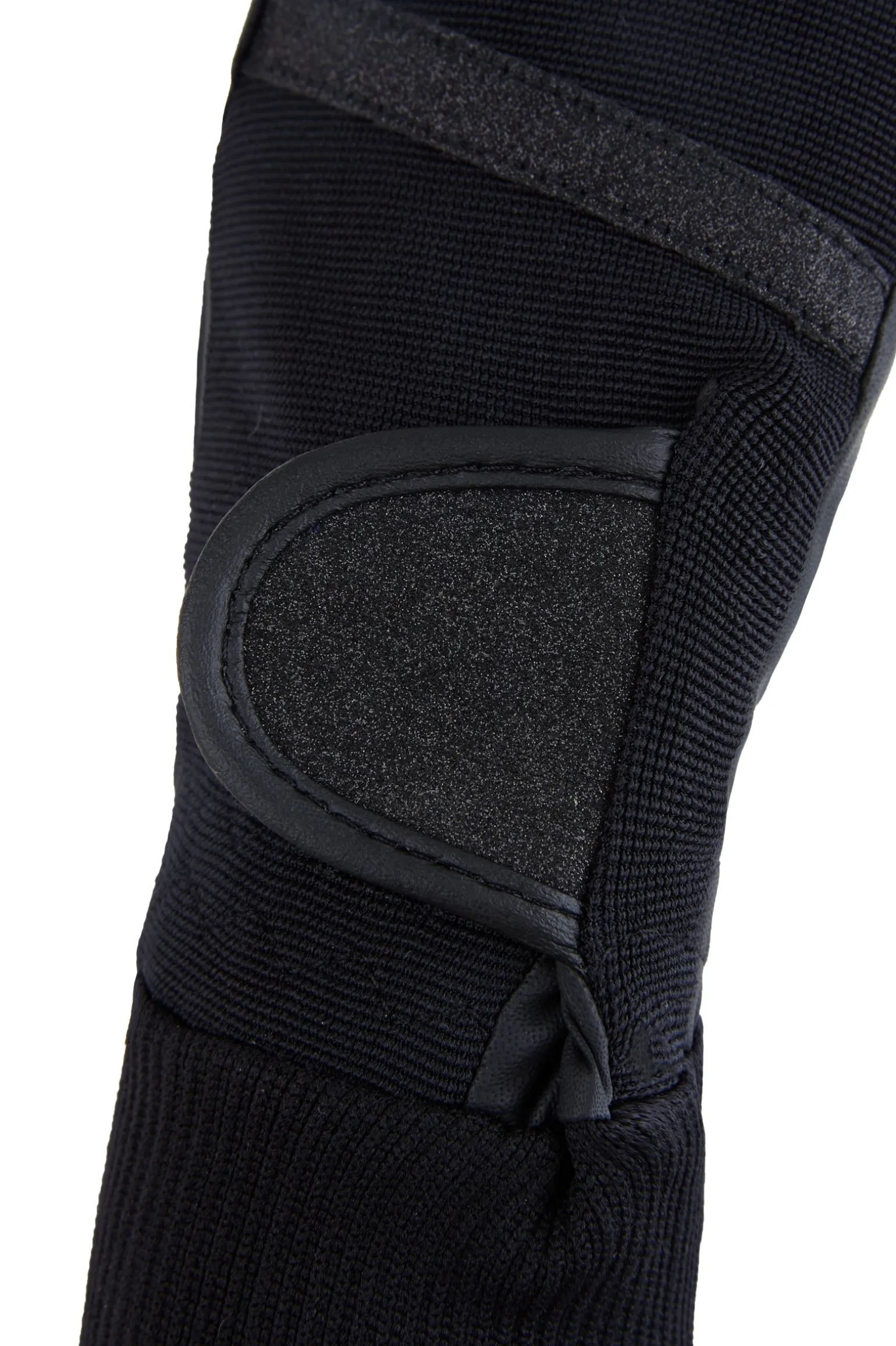 Sage Winterreithandschuhe mit Stulpen