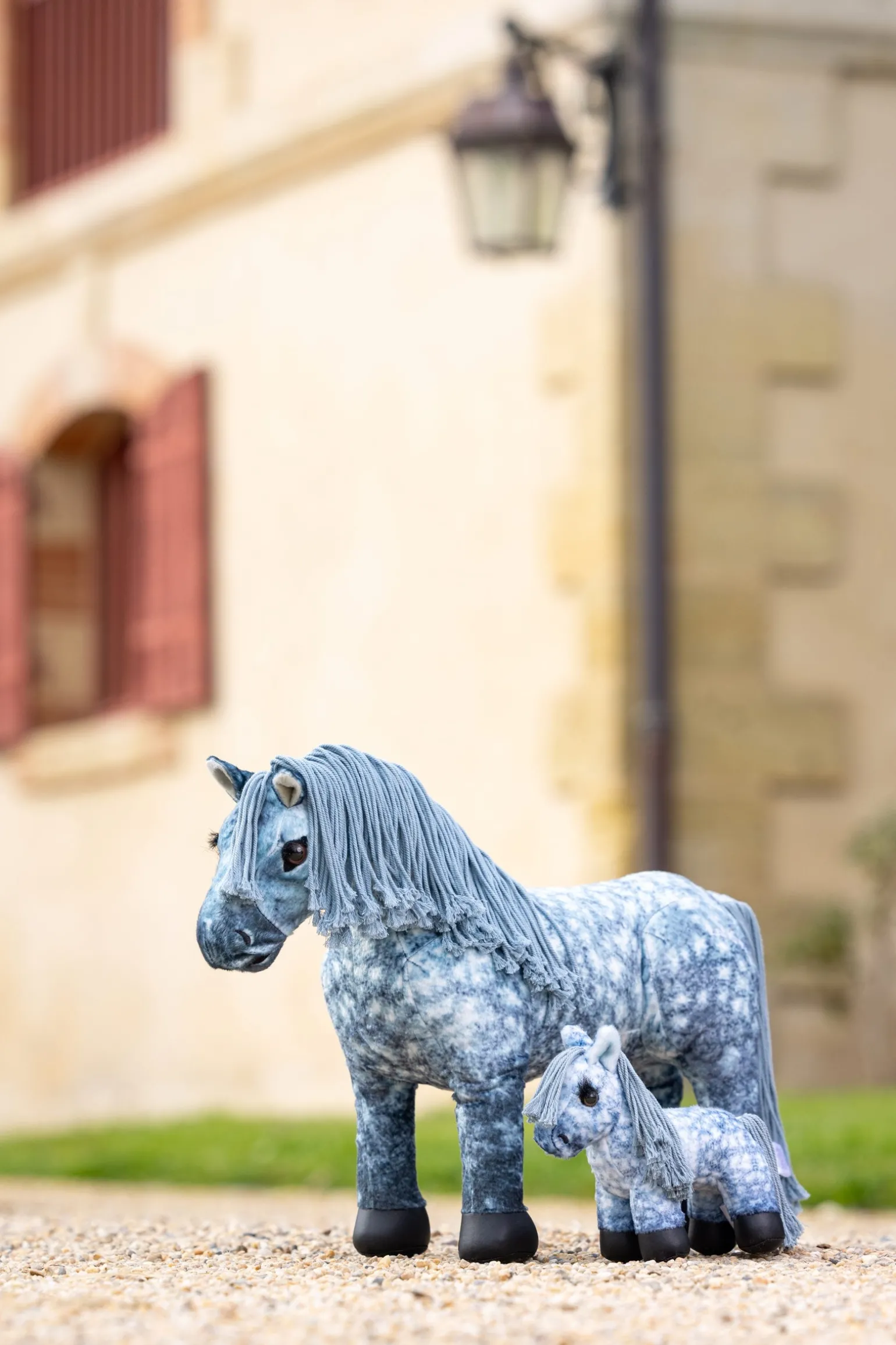 Sam Tiny Pony Spielzeug