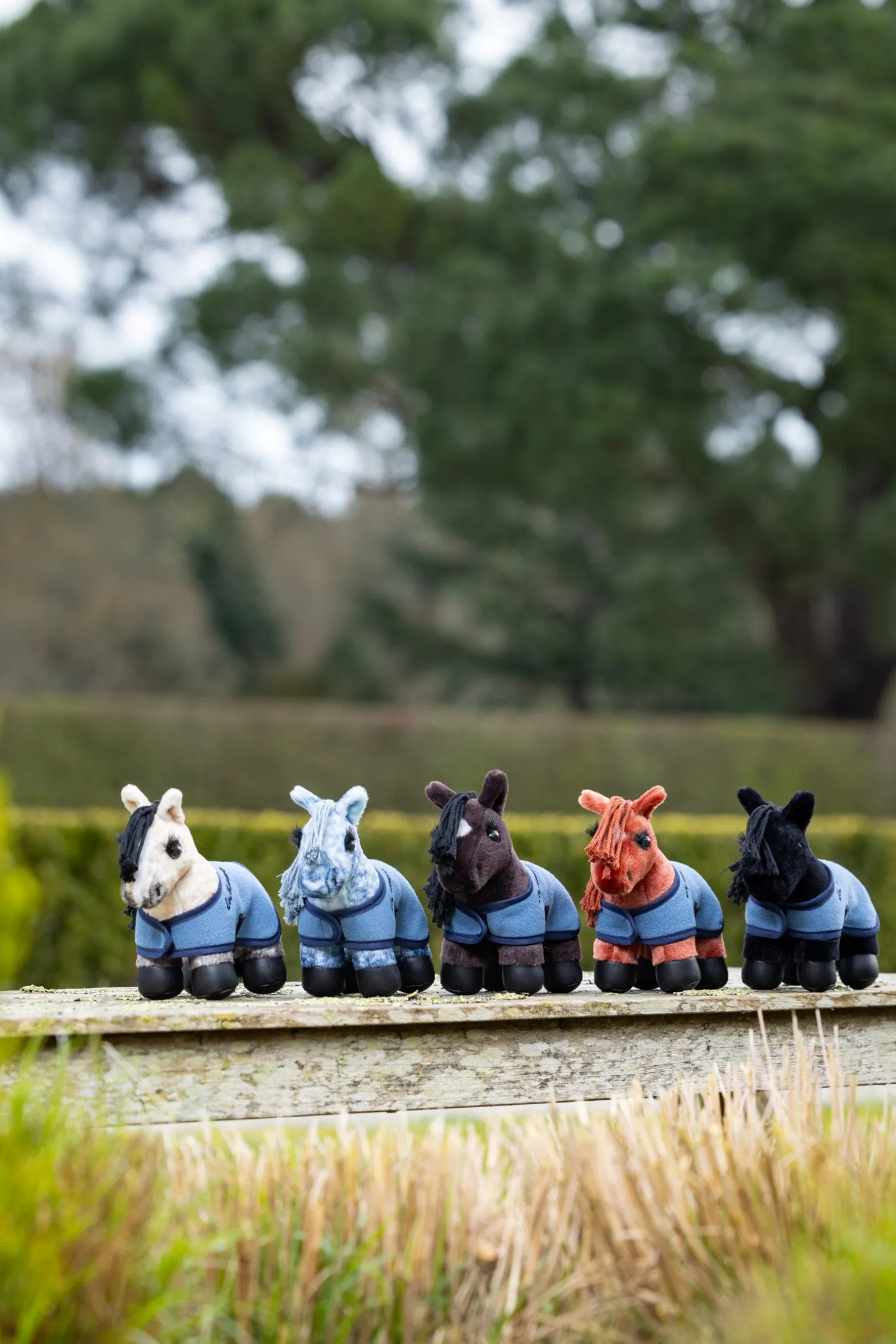 Sam Tiny Pony Spielzeug