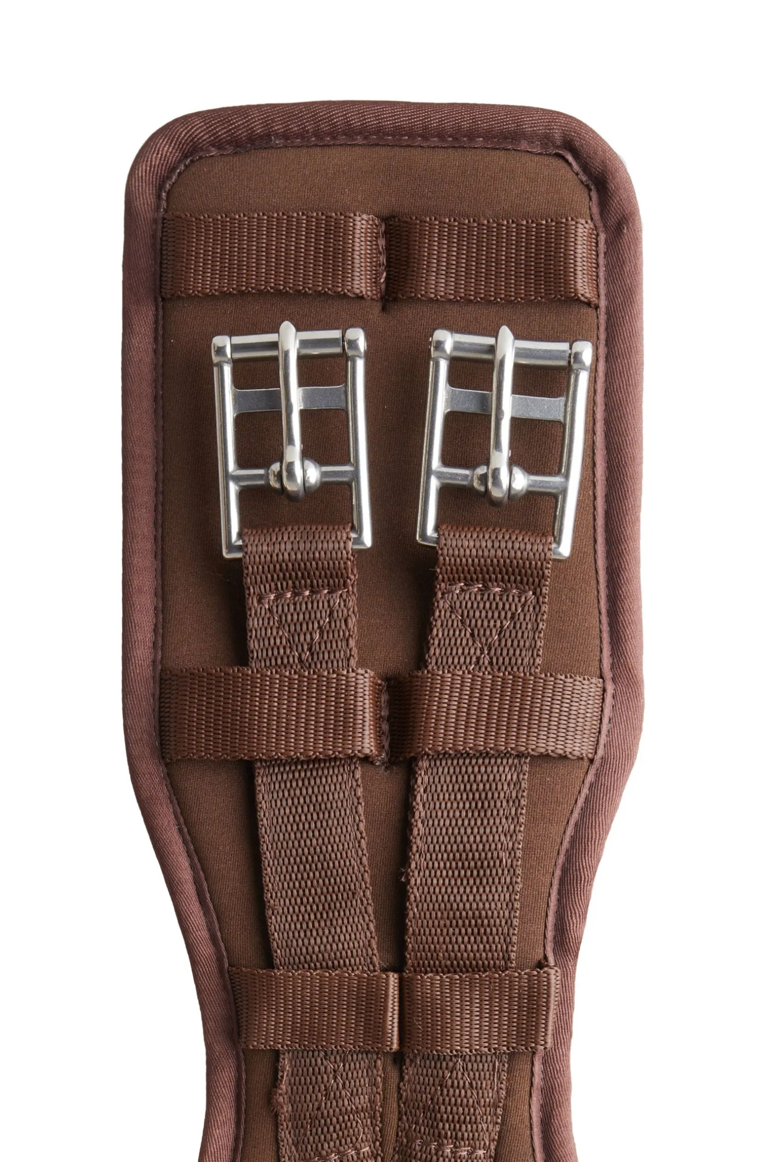 Samara geformter Neopren Kurzgurt mit Elastik