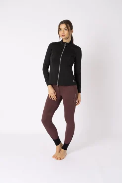 Sarah Damen Trainings Reitjacke