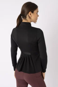 Sarah Damen Trainings Reitjacke