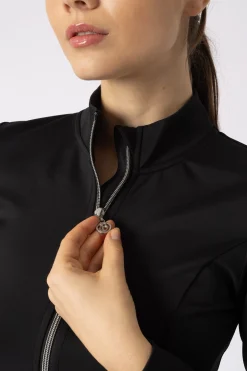 Sarah Damen Trainings Reitjacke