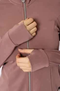 Sarah Damen Trainings Reitjacke