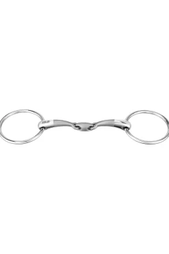 Satinox Wassertrense, doppelt gebrochen, 14mm