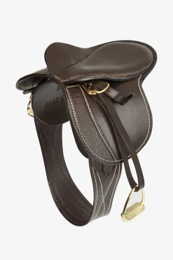 Sattel für Spielzeugpony