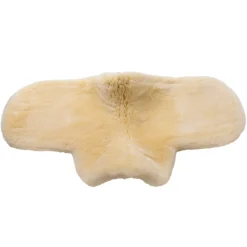 Satteldecke Standard Vollrand D