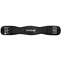 Sattel-Kurzgurt Klimatex, Elast