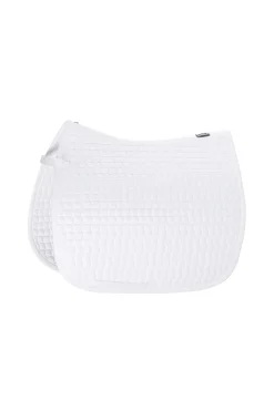 Schabracke COTTON uni