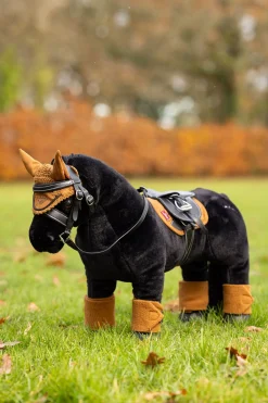 Schabracke für Spielzeugpony
