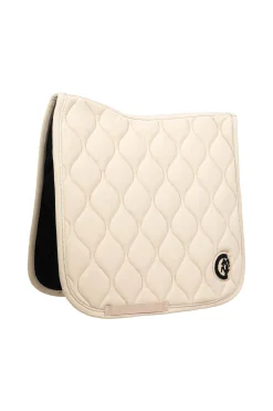 Schabracke Wave 3D Logo Dressur