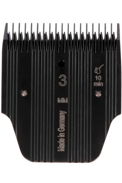 Scherkopf Favorita 3.0mm mit DLC Beschichtung