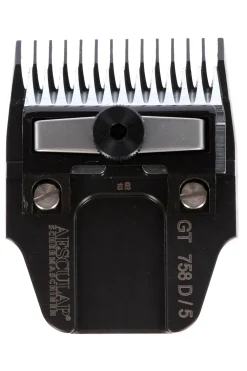 Scherkopf Favorita 5.0mm mit DLC Beschichtung