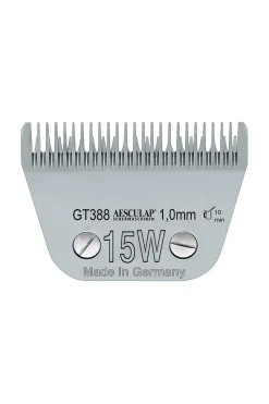 Schneidkopf SnapOn 0,5 mm, Nr. 30 breit