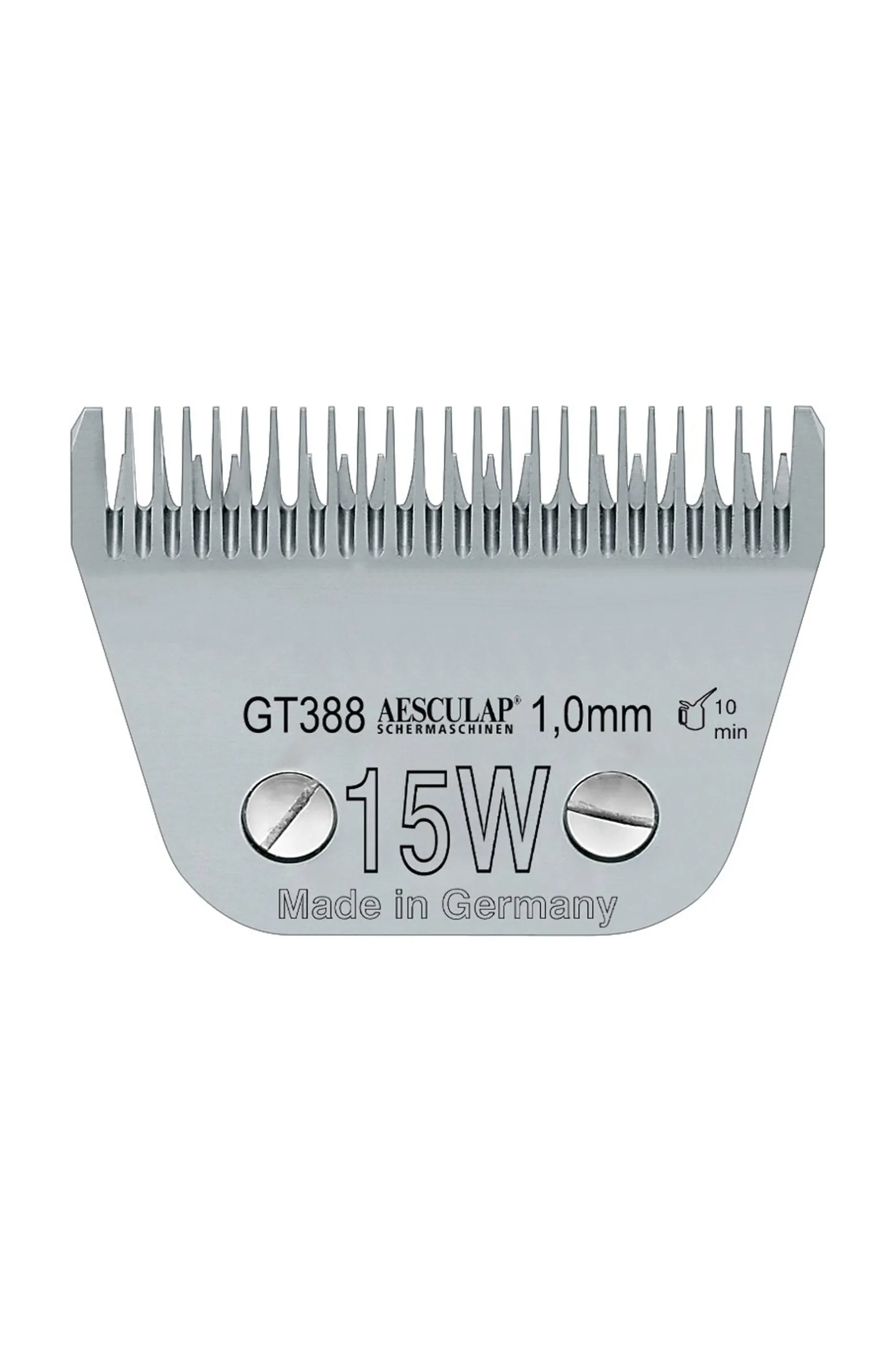 Schneidkopf SnapOn 0,5 mm, Nr. 30 breit