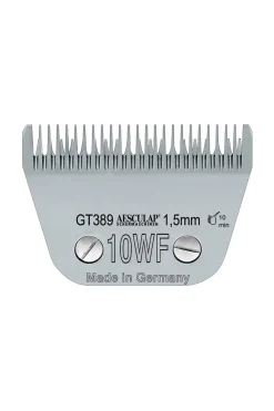 Schneidkopf SnapOn 0,5 mm, Nr. 30 breit