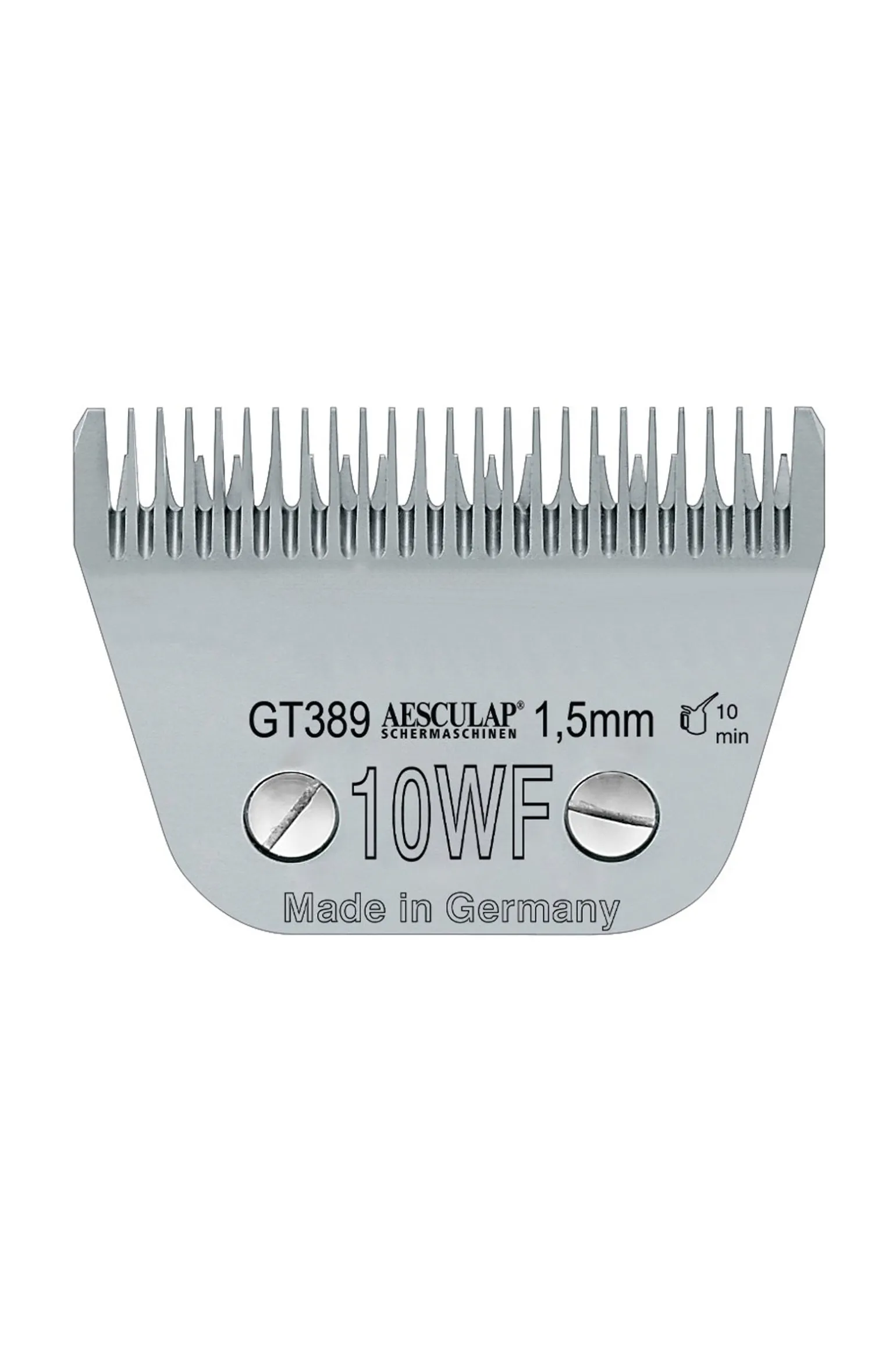 Schneidkopf SnapOn 0,5 mm, Nr. 30 breit