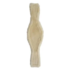 Schoner für Gurt Anatomic mit Schaffell