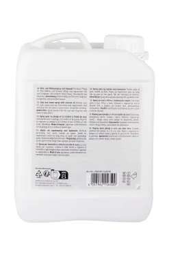 Schweif- und Mähnenspray mit Kokosöl, 2500ml