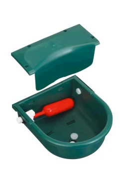 Schwimmertränkebecken, 3 l