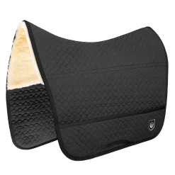 SD Champ Schabracke für Iberica Plus Fellsattel