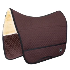 SD Champ Schabracke für Iberica Plus Fellsattel