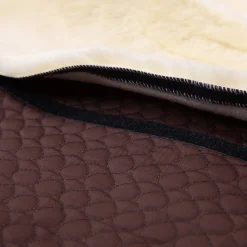 SD Champ Schabracke für Iberica Plus Fellsattel