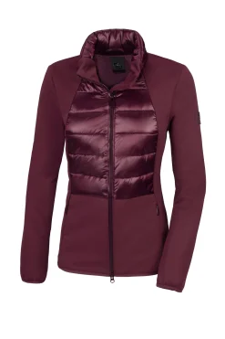Selection Damen Hybridjacke