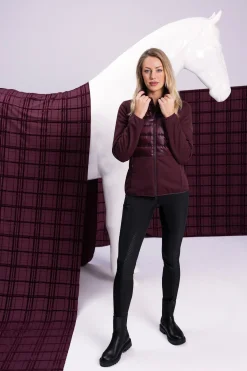 Selection Damen Hybridjacke