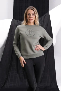 Selection Damen Pullover