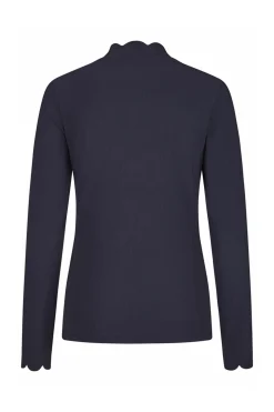 Selection Damen Rip Shirt