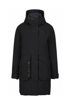 Selection Damen Steppjacke