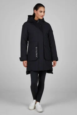 Selection Damen Steppjacke