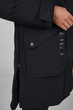 Selection Damen Steppjacke