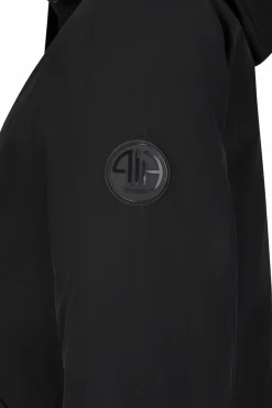 Selection Damen Steppjacke