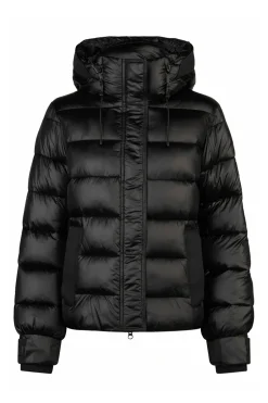 Selection Damen-Steppjacke