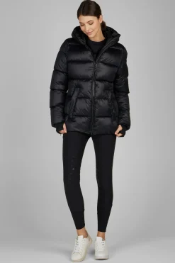 Selection Quilt-Jacket