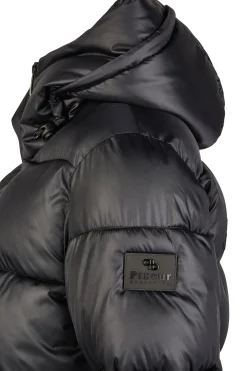 Selection Quilt-Jacket