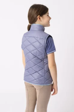 Selina Kinder-Reitweste