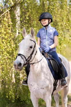 Selina Kinder-Reitweste