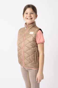 Selina Kinder-Reitweste