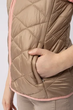 Selina Kinder-Reitweste