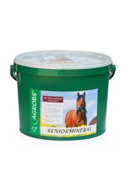 Senior Mineral 10kg