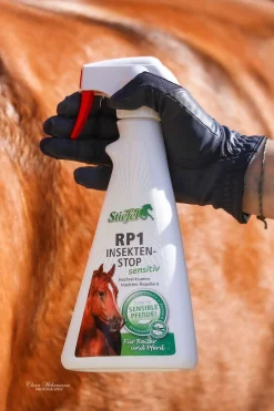 Sensitiv Insekten Stop, 500ml