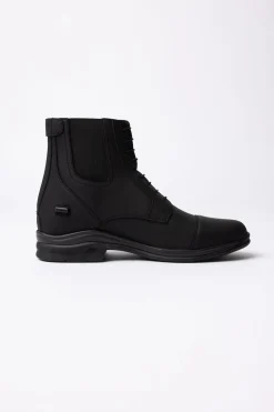 Sheffield Jodhpur-Stiefeletten aus veganem Leder